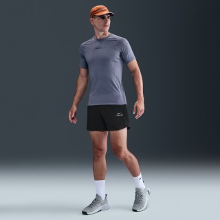 Nike Pro Training Dri-FIT herenshorts (15 cm) - Zwart