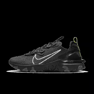Nike React Vision Herenschoenen - Grijs