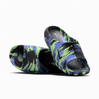 Nike ReactX Rejuven8 SE slippers voor heren - Zwart