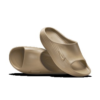 Nike ReactX Rejuven8 slippers voor heren - Bruin
