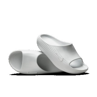 Nike ReactX Rejuven8 slippers voor heren - Wit