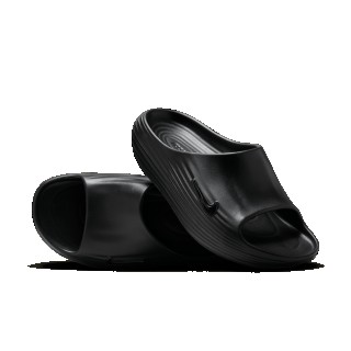 Nike ReactX Rejuven8 slippers voor heren - Zwart