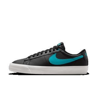 Nike SB Blazer Low Pro GT herenschoenen - Zwart