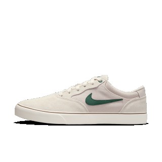 Nike SB Chron 2 Skateschoen - Bruin
