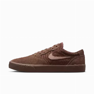 Nike SB Chron 2 Skateschoen - Bruin