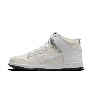 Nike SB Dunk High x Antihero herenschoenen - Wit