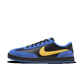 Nike SB FC Classic skateschoenen - Blauw