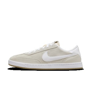 Nike SB FC Classic skateschoenen - Wit