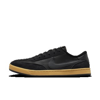 Nike SB FC Classic skateschoenen - Zwart