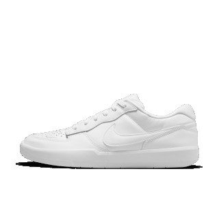 Nike SB Force 58 Premium Skateschoen - Wit