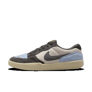 Nike SB Force 58 Skateschoenen - Bruin