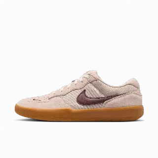 Nike SB Force 58 Skateschoenen - Bruin