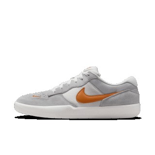Nike SB Force 58 Skateschoenen - Grijs