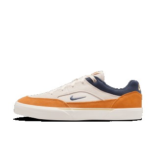 Nike SB Malor herenschoenen - Bruin