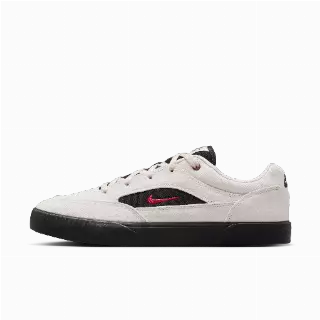 Nike SB Malor skateschoenen - Bruin