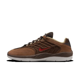 Nike SB Vertebrae herenschoenen - Bruin