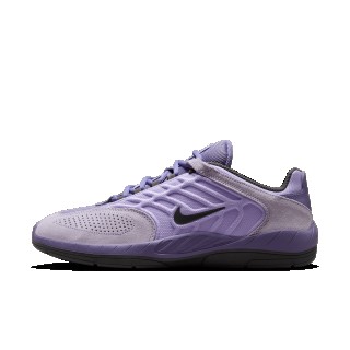 Nike SB Vertebrae herenschoenen - Paars
