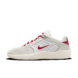 Nike SB Vertebrae herenschoenen - Wit