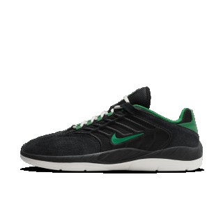 Nike SB Vertebrae herenschoenen - Zwart
