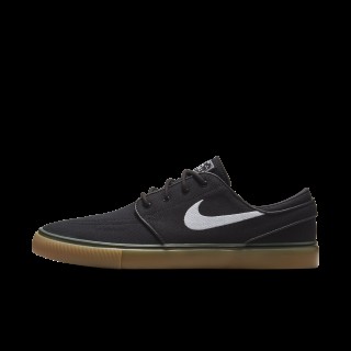 Nike SB Zoom Janoski OG+ Canvas skateschoenen - Zwart