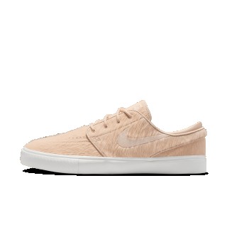 Nike SB Zoom Janoski OG+ SE skateschoenen - Wit