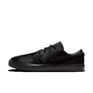 Nike SB Zoom Janoski OG+ SE skateschoenen - Zwart