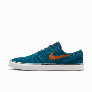 Nike SB Zoom Janoski OG+ Skateschoenen - Blauw