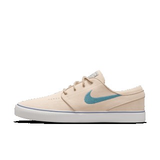 Nike SB Zoom Janoski OG+ Skateschoenen - Bruin