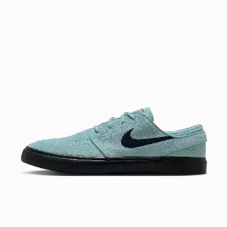 Nike SB Zoom Janoski OG+ Skateschoenen - Groen