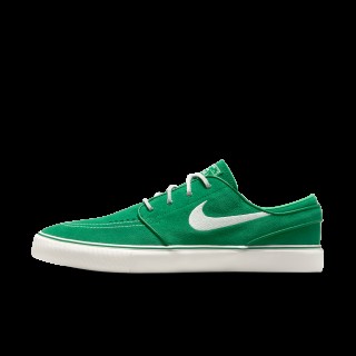 Nike SB Zoom Janoski OG+ Skateschoenen - Groen