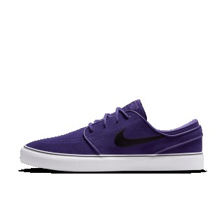 Nike SB Zoom Janoski OG+ Skateschoenen - Paars