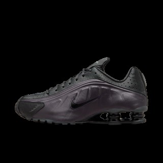 Nike Shox R4 herenschoenen - Paars