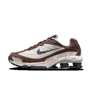Nike Shox Ride 2 herenschoenen - Bruin