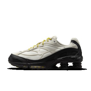 Nike Shox Ride 2 herenschoenen - Zwart