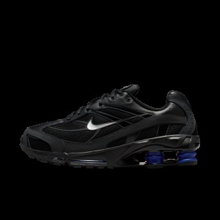 Nike Shox Ride 2 herenschoenen - Zwart
