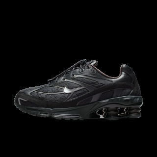 Nike Shox Ride 2 herenschoenen - Zwart