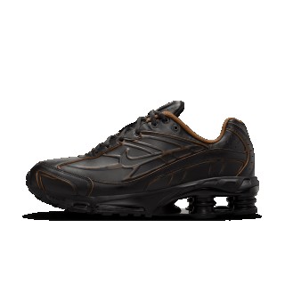 Nike Shox Ride 2 Premium herenschoenen - Zwart