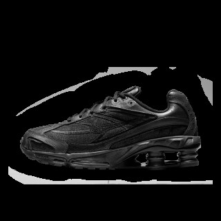 Nike Shox Ride 2 Premium herenschoenen - Zwart