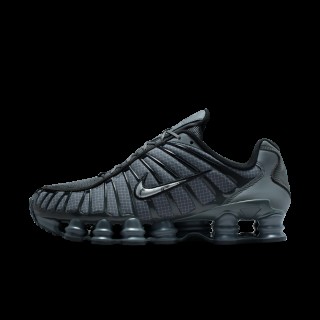 Nike Shox TL Herenschoen - Grijs
