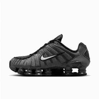 Nike Shox TL SE herenschoen - Grijs