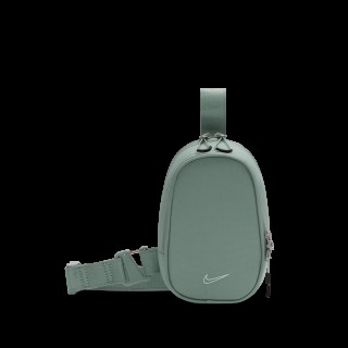 Nike Sportswear Commute crossbodytas (1 liter) - Grijs