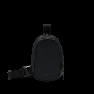 Nike Sportswear Commute crossbodytas (1 liter) - Zwart