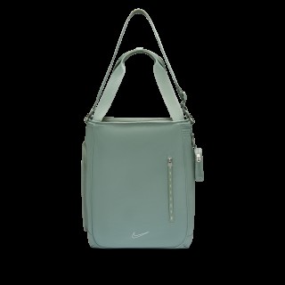 Nike Sportswear Commute draagtas (20 liter) - Grijs
