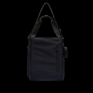 Nike Sportswear Commute draagtas (20 liter) - Zwart