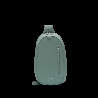 Nike Sportswear Commute draagtas (9L) - Grijs