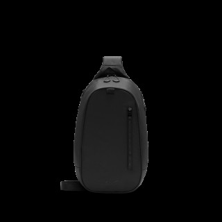 Nike Sportswear Commute draagtas (9L) - Zwart