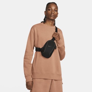 Nike Sportswear Essentials Crossbodytas (1 l) - Zwart