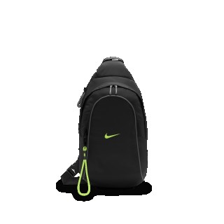 Nike Sportswear Essentials Schoudertas (8 liter) - Grijs