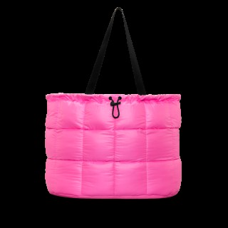Nike Sportswear Puffle draagtas (28 liter) - Roze