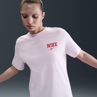 Nike Sportswear T-shirt voor dames - Roze